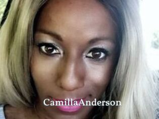 Camilla_Anderson SexyIdol