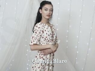 CamillaBlare