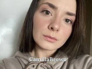 CamillaBrown