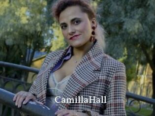 CamillaHall