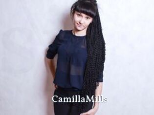 CamillaMills