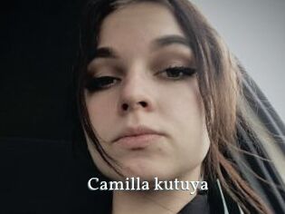 Camilla_kutuya