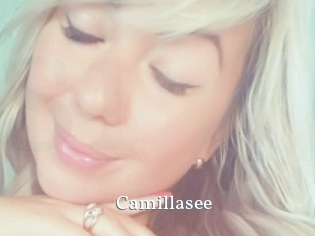 Camillasee