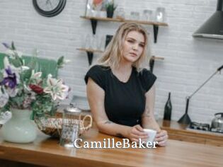 CamilleBaker SexyIdol