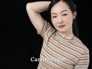 CamilleRight