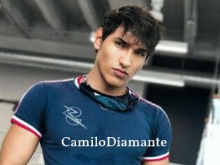 CamiloDiamante SexyIdol