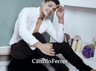 CamiloFerrer