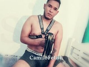 CamiloFetish