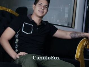 CamiloFox