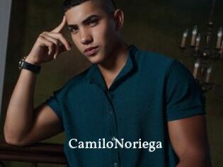 CamiloNoriega SexyIdol
