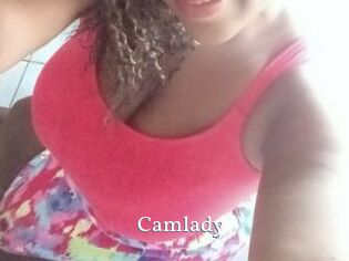 Camlady