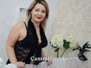 CammiSweet