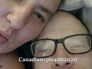 Canadiancple4202020