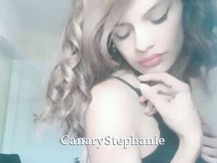 CanaryStephanie