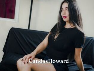 CandasHoward