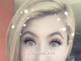 Candee_Cum SexyIdol