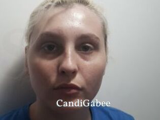 CandiGabee