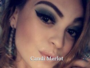 Candi_Merlot SexyIdol