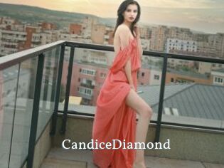 CandiceDiamond SexyIdol