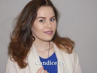 CandiceJay SexyIdol