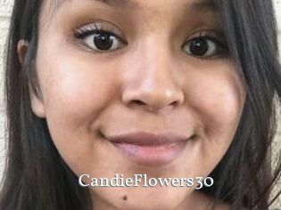 CandieFlowers30