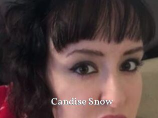 Candise_Snow SexyIdol