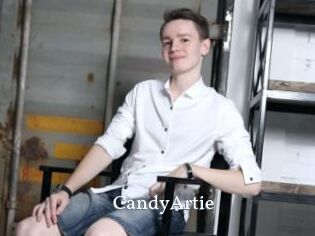CandyArtie
