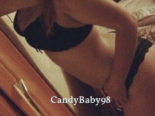 CandyBaby98