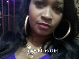 CandyBlackGirl