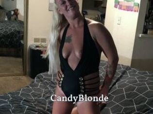CandyBlonde