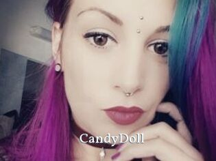 CandyDoll