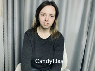 CandyLisa SexyIdol