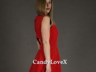 CandyLoveX
