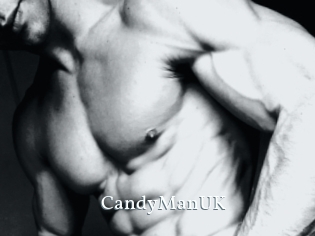 CandyManUK SexyIdol