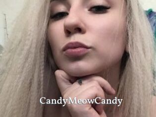 CandyMeowCandy