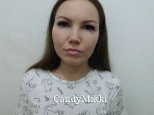 CandyMikki