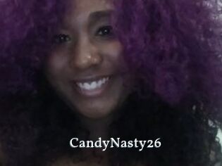 CandyNasty26