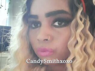 CandySmithxoxo SexyIdol