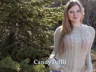 CandyToffii