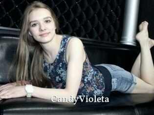 CandyVioleta