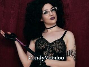 CandyVoodoo