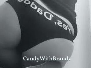 CandyWithBrandy