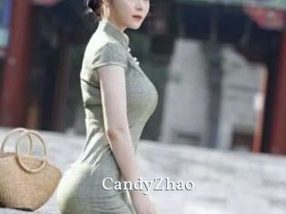 CandyZhao
