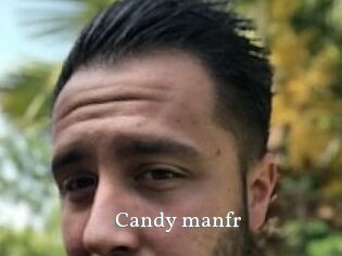 Candy_manfr SexyIdol