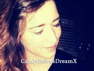 CandyliciousDreamX