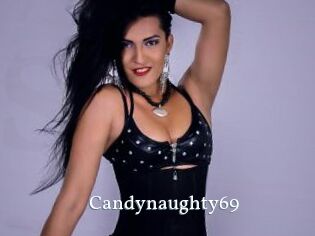 Candynaughty69 SexyIdol