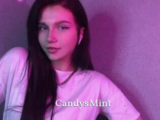 CandysMint SexyIdol