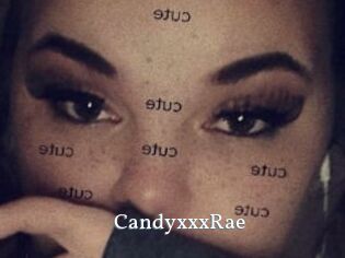 CandyxxxRae