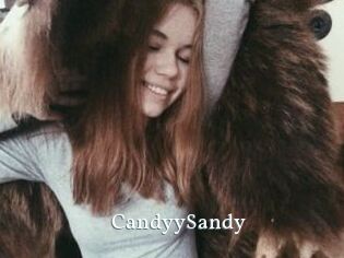 CandyySandy