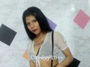 Candyy_Love SexyIdol
